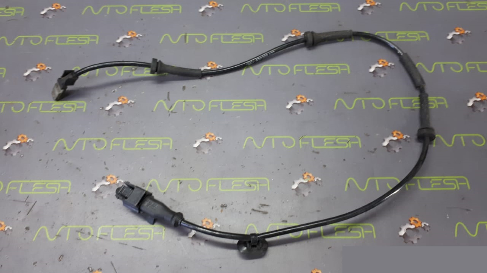 Б/у датчик ABS передний 479109860R для Mercedes Citan/ Renault Kangoo II