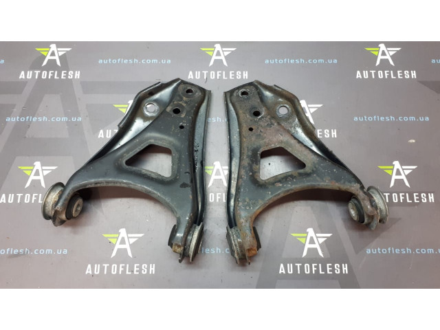 Б/у рычаг передний подвески 8200942408, 8200942407 для Nissan Kubistar/ Renault Clio II, Kangoo, Thalia I