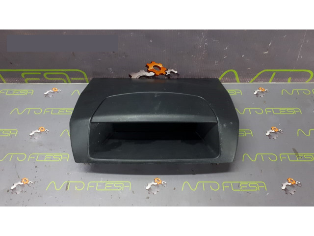 Б/у дисплей информационный 9803399680 для Citroen Berlingo/ Peugeot Partner