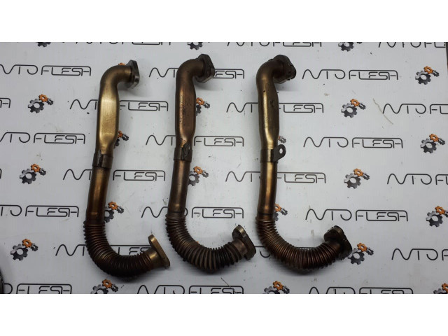Б/у трубка EGR 8200940347 2,0 dci для Nissan/ Opel/ Renault