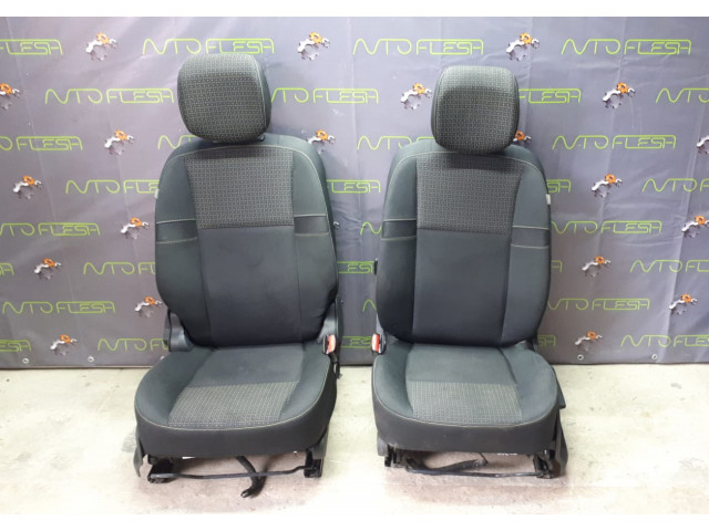 Б/у сиденье для Renault Scenic III 2009-2016 Б/у сиденье для Renault Scenic III 2009-2016