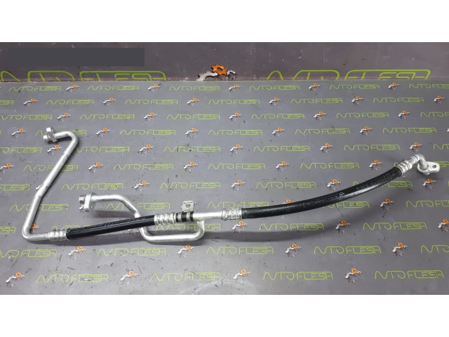 Б/у трубка кондиционера 924480658R для Renault Zoe