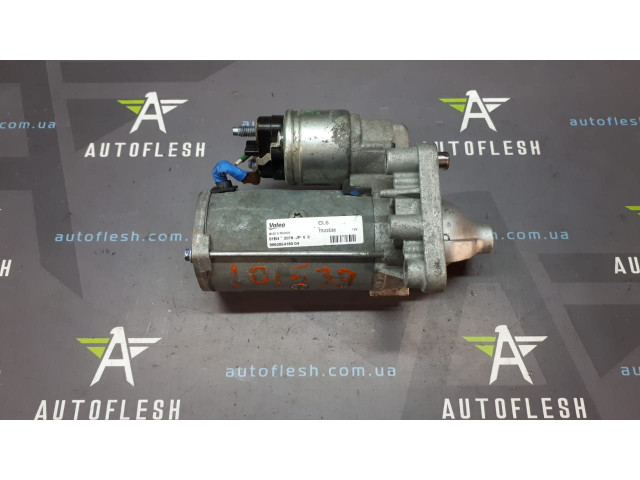 Б/у стартер 9662854180, TS22E26 для Citroen/ Mini/ Peugeot/ Suzuki