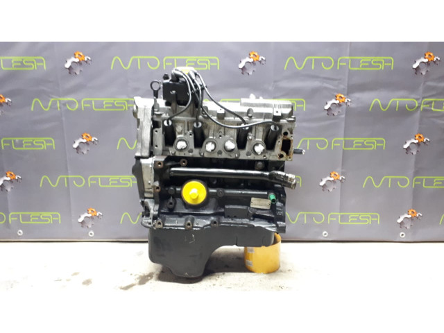 Б/у двигатель E7J634 1.4, 55KW/77PS для Renault Clio II/ Kangoo/ Symbol
