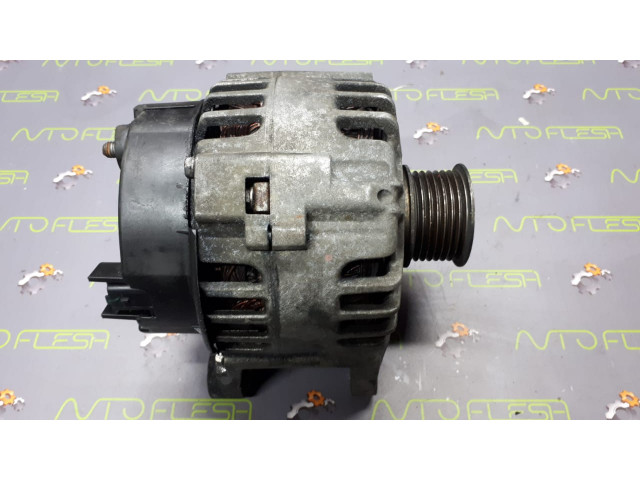 Б/у генератор 8200495305 125A для Nissan/ Renault Б/у генератор 8200495305 125A для Nissan/ Renault