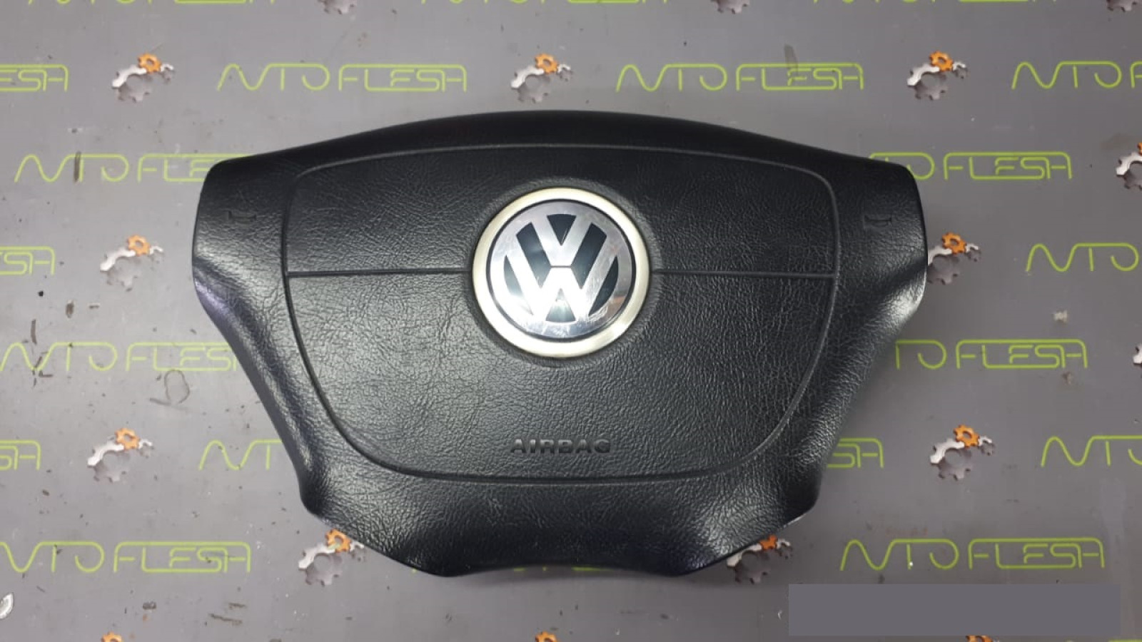 Б/у подушка безопасности/ Airbag 2D0880203C для Volkswagen LT