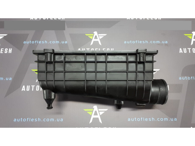 Б/у корпус воздушного фильтра 8201052772/ 8200882115, 1.5 dCi для Dacia Duster/ Renault Duster
