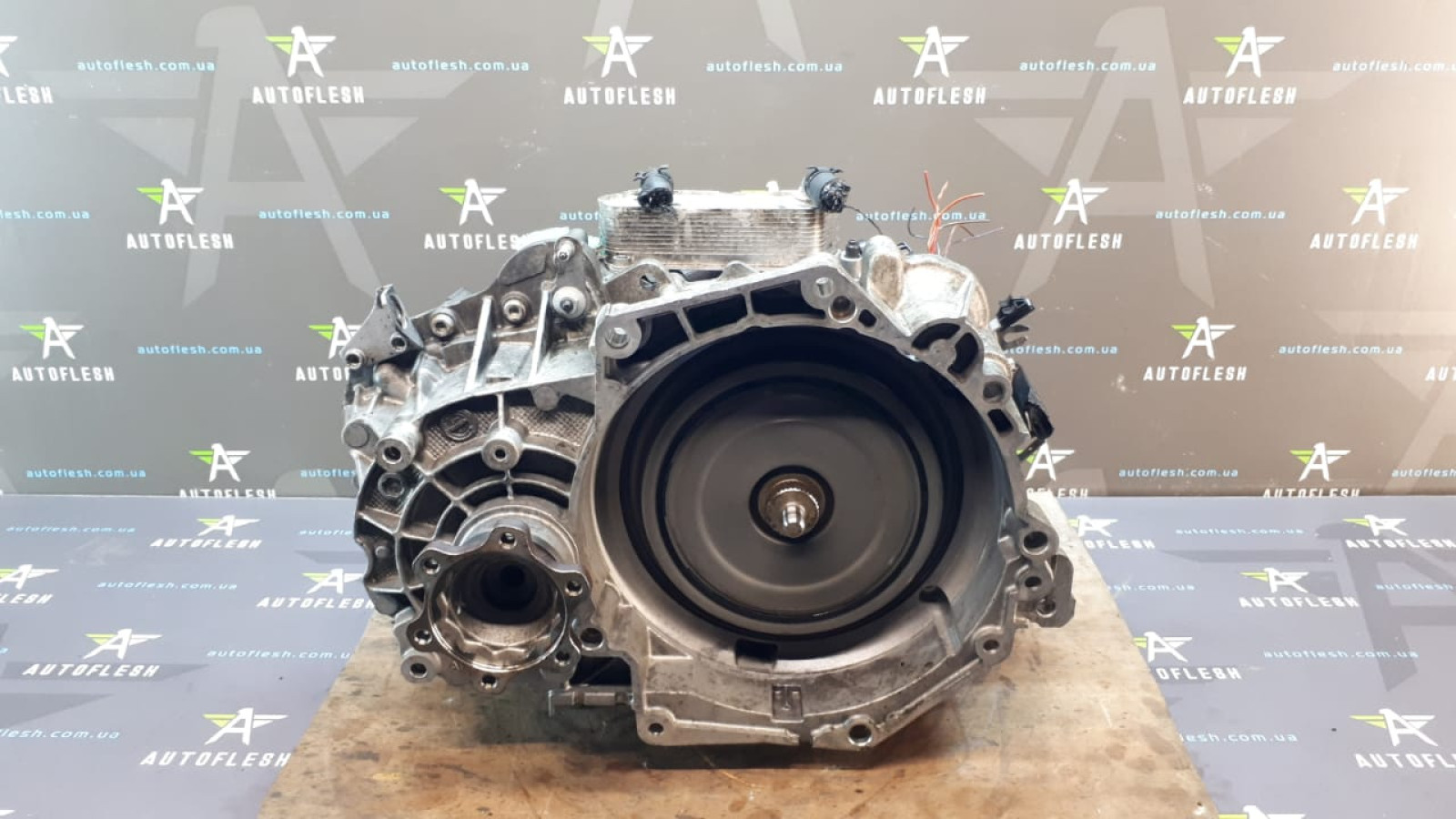 Б/в АКПП/ коробка передач автомат DSG DQ250 ”MSV” 6-ступінчаста для Audi/ Seat/ Skoda/ Volkswagen Б/в АКПП/ коробка передач автомат DSG DQ250 ”MSV” 6-ступінчаста для Audi/ Seat/ Skoda/ Volkswagen