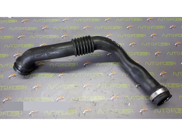 Б/у патрубок интеркуллера 8200497288, 2.0 dCi для Renault Megane II/ Scenic II