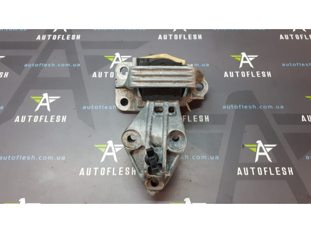 Б/у подушка двигателя/ опора двигателя 112100020R, 1.5 dCi для Renault Fluence/ Grand Scenic III/ Megane III/ Scenic III