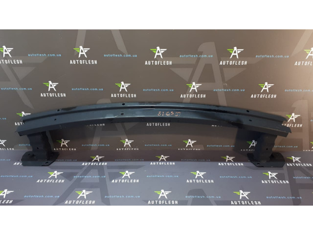 Б/у усилитель заднего бампера 756101650R, 756104427R для Renault Zoe