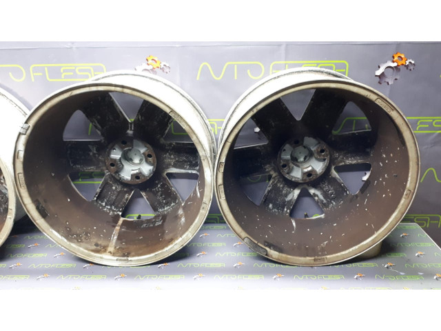 Б/у диски Nervastella 8200310797, 6.5x16, ET49, 4x100 для Renault Б/у диски Nervastella 8200310797, 6.5x16, ET49, 4x100 для Renault