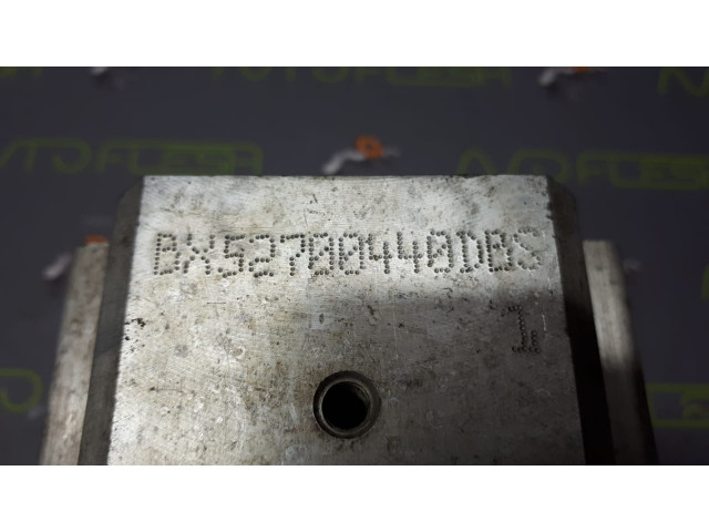 Б/у блок ABS 8200343525 для Nissan Primastar/ Opel Vivaro/ Renault Trafic II Б/у блок ABS 8200343525 для Nissan Primastar/ Opel Vivaro/ Renault Trafic II