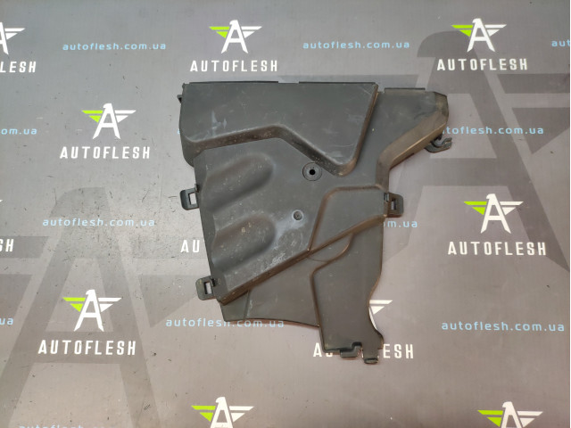Б/в захист ременя ГРМ 8200294738, 1.5 dCi для Nissan/Renault