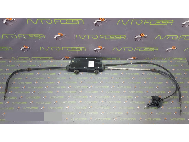 Б/у электро стояночный тормоз 8200418648 для Renault Grand Scenic II/ Scenic II Б/у электро стояночный тормоз 8200418648 для Renault Grand Scenic II/ Scenic II