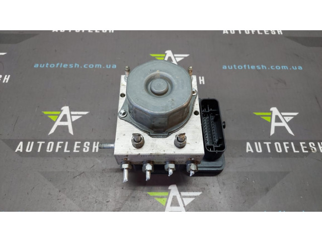 Б/у блок ABS 476603924R, 0265242095, 0265956035 для Renault Zoe