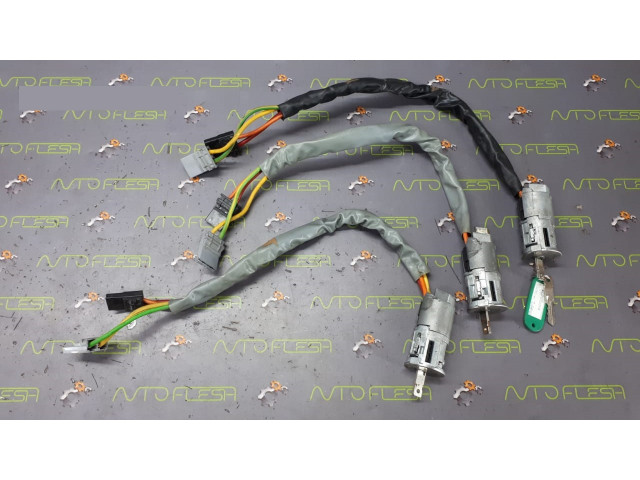 Б/у замок зажигания 7701470736 для Renault Kangoo/ Master II/ Trafic II