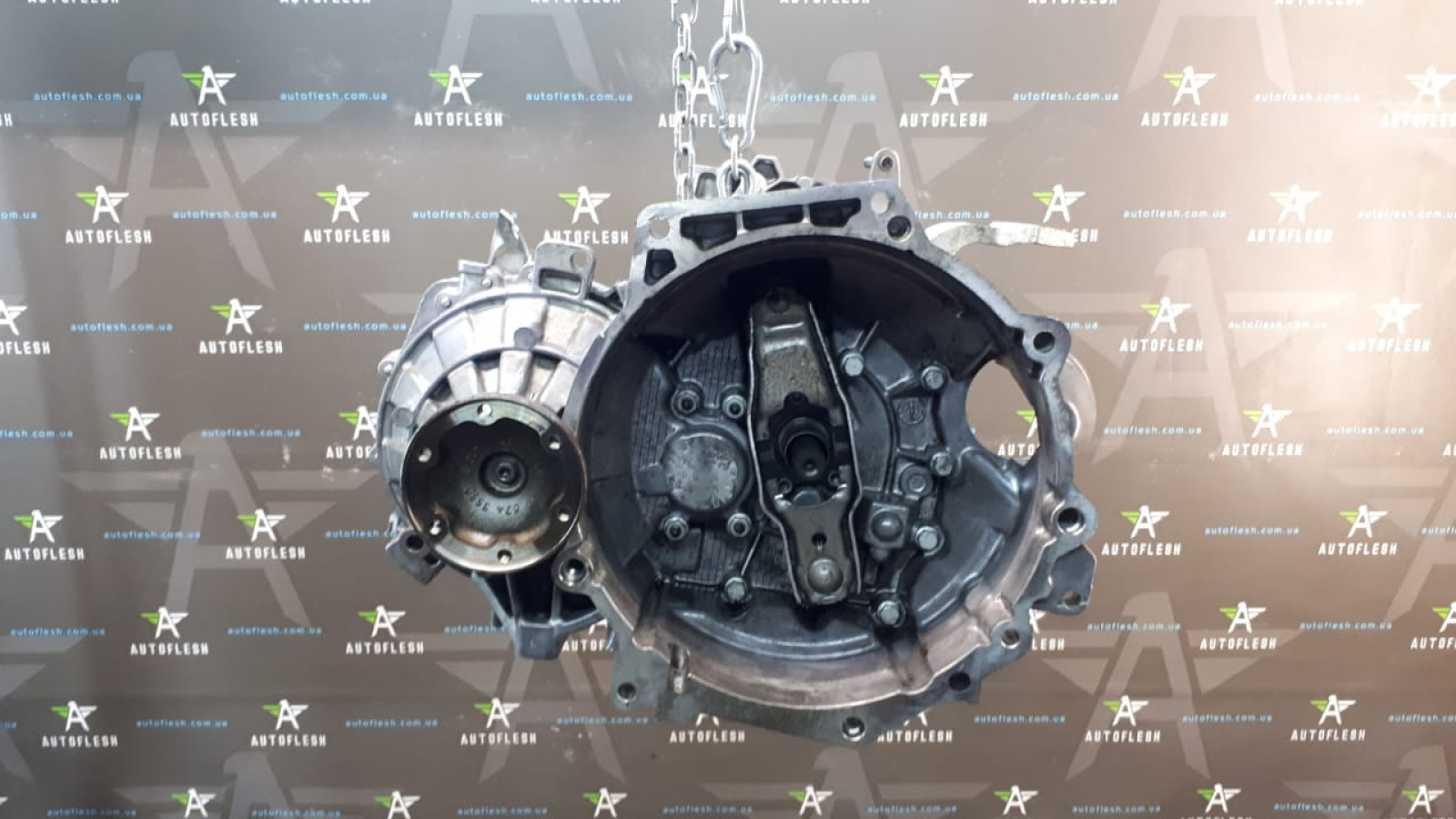 Б/у КПП/ коробка передач в сборе JCR, 1.9 TDI, 5-ти ступенчатая для Audi/ Seat/ Skoda/ Volkswagen Б/у КПП/ коробка передач в сборе JCR, 1.9 TDI, 5-ти ступенчатая для Audi/ Seat/ Skoda/ Volkswagen