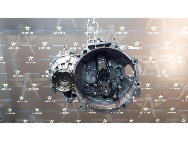 Б/у КПП/ коробка передач в сборе JCR, 1.9 TDI, 5-ти ступенчатая для Audi/ Seat/ Skoda/ Volkswagen