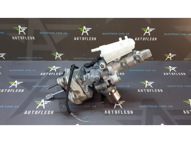 Б/у главный тормозной цилиндр 460115213R, 0204720867 для Renault Zoe