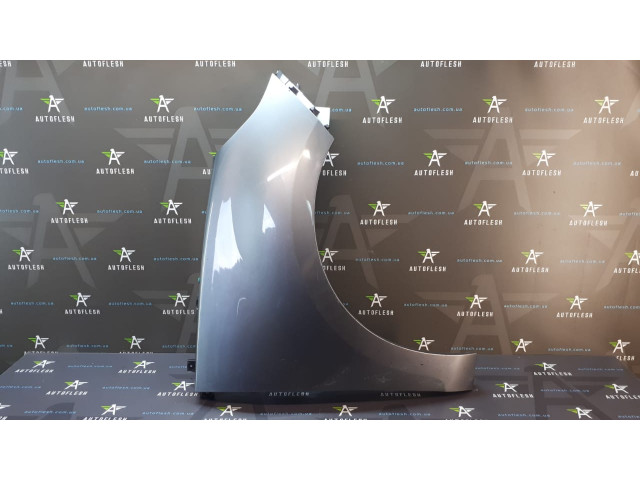 Б/у крыло переднее правое 631000010R для Renault Grand Scenic III/ Scenic III Б/у крыло переднее правое 631000010R для Renault Grand Scenic III/ Scenic III