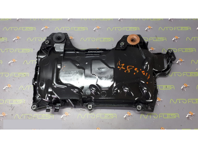Б/у накладка двигателя декоративная 8200638033, 2.0 dCi для Nissan/ Opel/ Renault