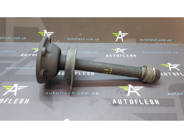 Б/у промвал/ фланец 02G409356, 02G049335A для Volkswagen Transporter T4