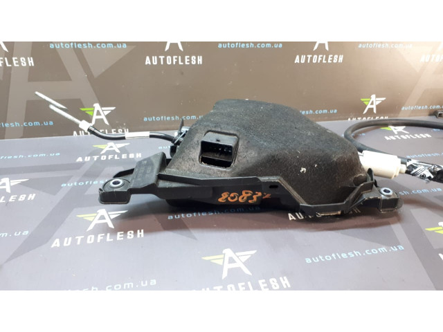 Б/у ручной тормоз электрический 9659810180, 9684898480 для Citroen C4 Grand Picasso I/ C4 Picasso I Б/у ручной тормоз электрический 9659810180, 9684898480 для Citroen C4 Grand Picasso I/ C4 Picasso I