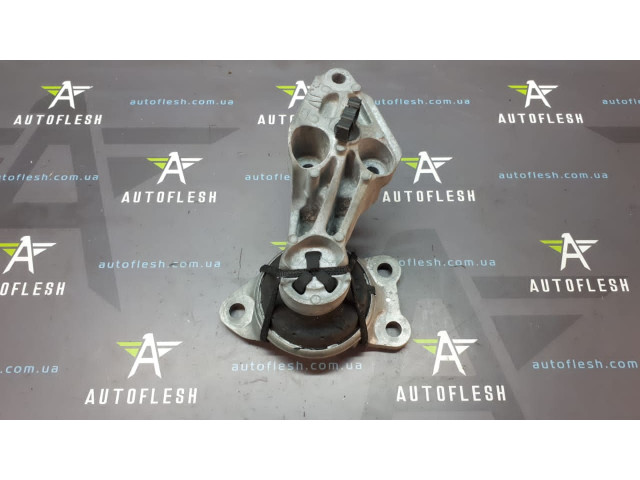 Б/у подушка двигателя/ опора двигателя 112100021R, 1.9 dCi для Renault Megane III/ Scenic III