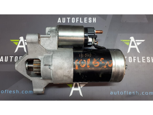 Б/у стартер 9625382680 Bosch для Citroen/ Fiat/ Lancia/ Peugeot Б/у стартер 9625382680 Bosch для Citroen/ Fiat/ Lancia/ Peugeot