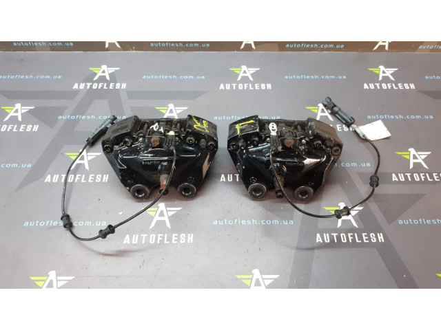 Б/у суппорт задний в сборе A1634230098, A1634230198 для Mercedes ML-Class Б/у суппорт задний в сборе A1634230098, A1634230198 для Mercedes ML-Class