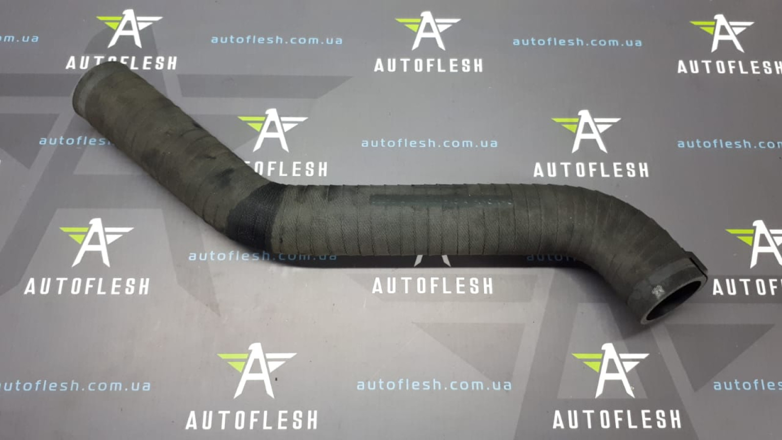 Б/у патрубок интеркулера 055100355AC для Chrysler Voyager IV