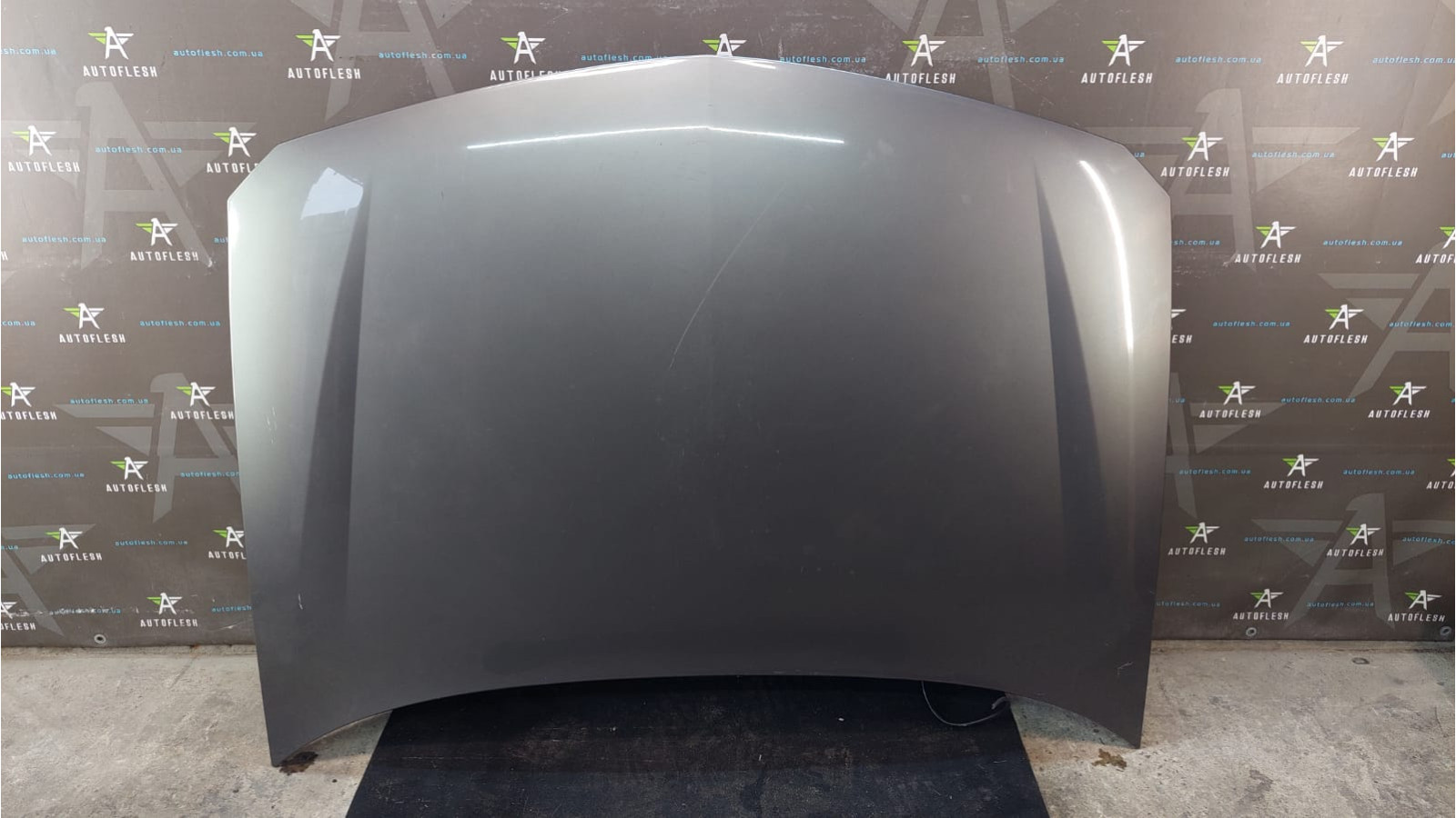 Б/у капот 7751471641, 7751475999 для Renault Laguna II