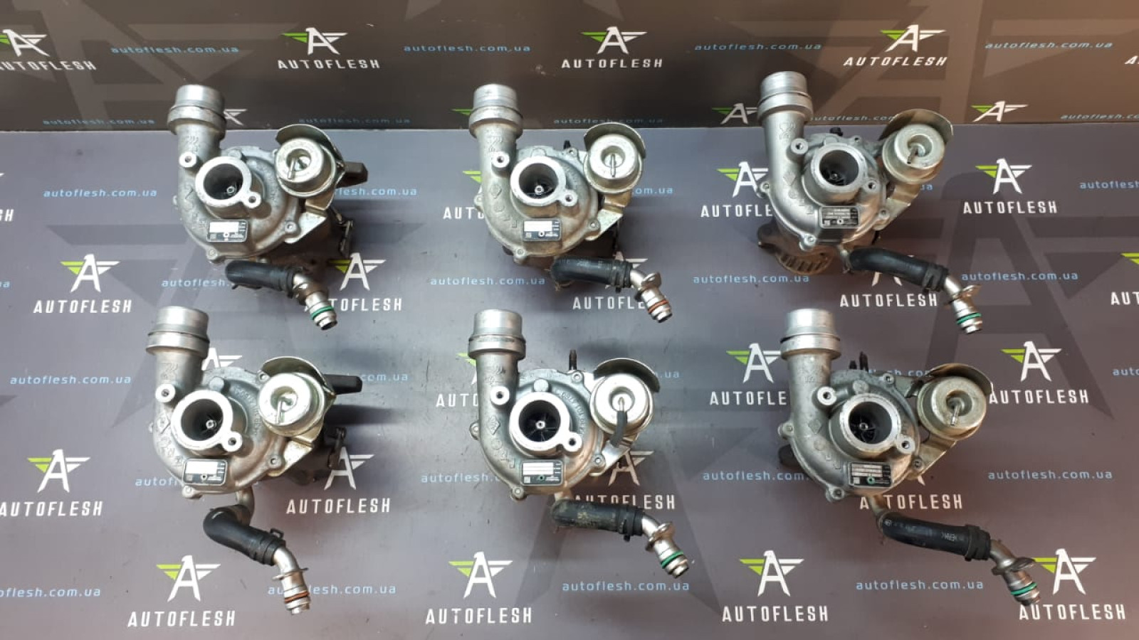 Б/у турбина 54359710028, 54391014760, 1.5 dCi Euro 5 для Dacia/ Nissan/ Renault Б/у турбина 54359710028, 54391014760, 1.5 dCi Euro 5 для Dacia/ Nissan/ Renault