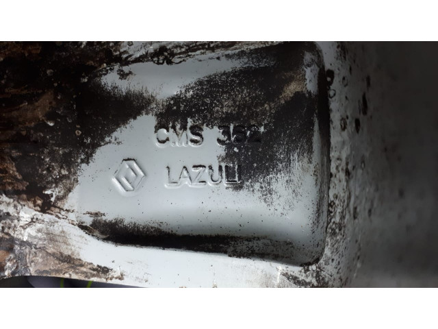 Б/у диски Lazuli 6Jx16, CH5-50, ET50, 5x108, R16 для Renault Б/у диски Lazuli 6Jx16, CH5-50, ET50, 5x108, R16 для Renault