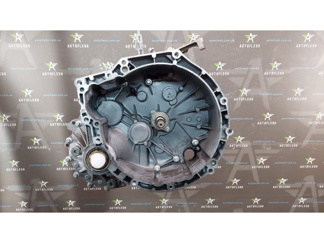 Б/у КПП/ коробка передач в сборе GS6-55BG, TCJ7, 23007595839 для BMW/ MINI