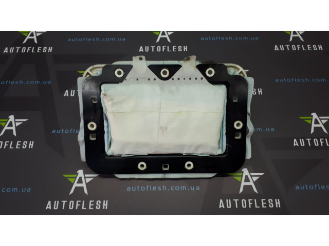 Б/у подушка безопасности/ airbag 98525003R для Renault Megane III Б/у подушка безопасности/ airbag 98525003R для Renault Megane III