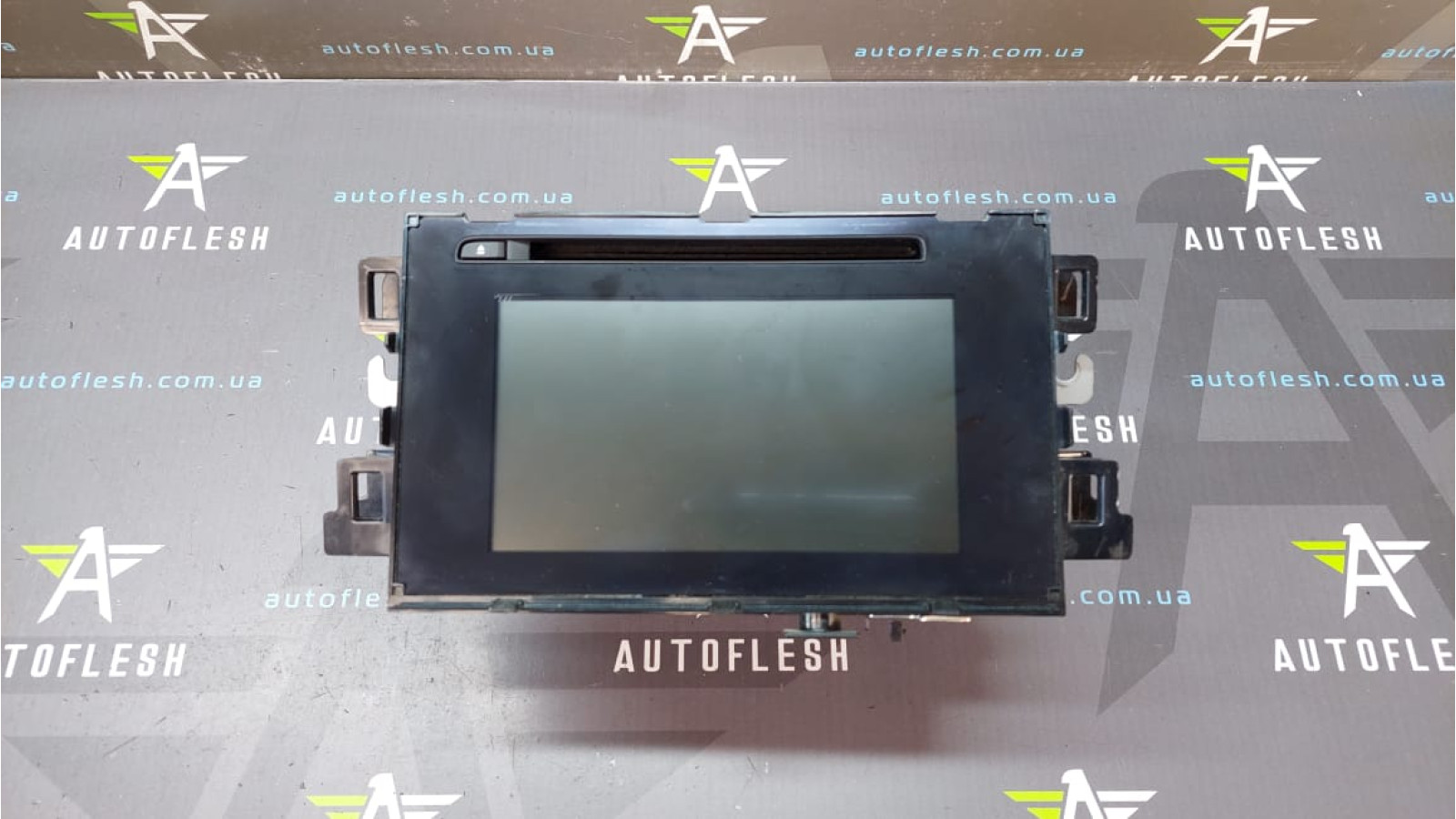 Б/у магнитола/ навигация/ дисплей/ NAVI KA0H-669G0, KA0T611J00A для Mazda CX-5