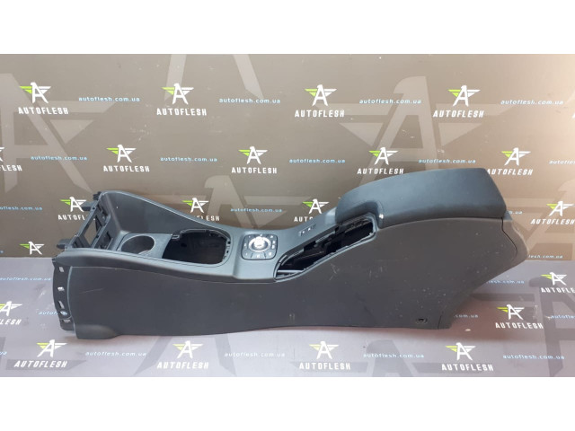 Б/у подлокотник/ центральная консоль 969100026R для Renault Megane III Б/у подлокотник/ центральная консоль 969100026R для Renault Megane III