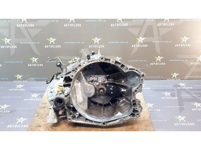 Б/у КПП/ коробка передач 20DM52, 2.0 HDI для Citroen Berlingo/ Peugeot Partner