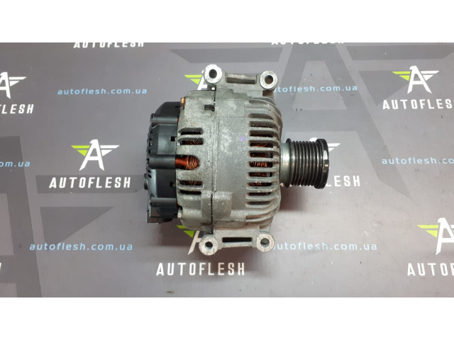 Б/у генератор A6421540502, TG17C032, 2543290B для Mercedes
