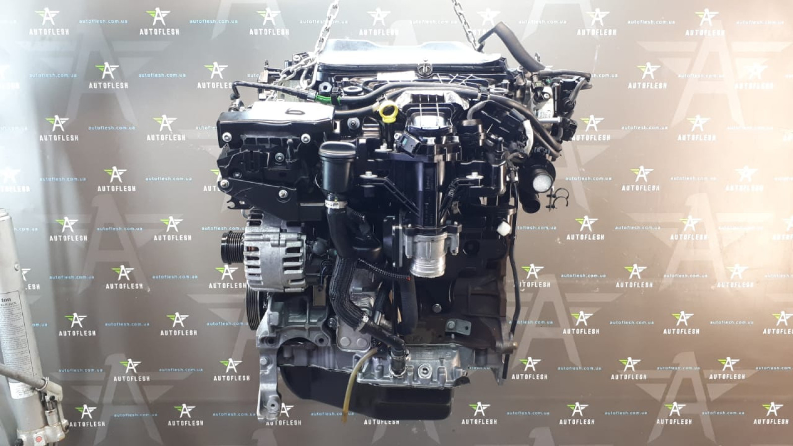 Б/у двигатель D4204T/ AV4Q6007CC, 2.0 TDCI для Ford C-Max/ Focus/ Galaxy/ Kuga/ Mondeo/ S-Max Б/у двигатель D4204T/ AV4Q6007CC, 2.0 TDCI для Ford C-Max/ Focus/ Galaxy/ Kuga/ Mondeo/ S-Max