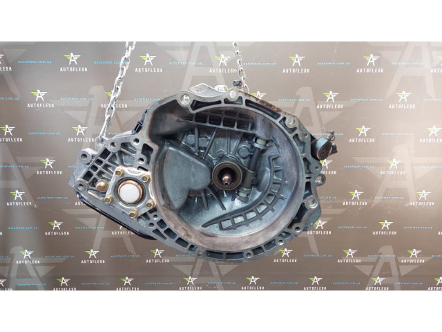 Б/у КПП/ коробка передач SW3944/ 96243178, 1.4i 16V для Chevrolet Aveo, Kalos/ Daewoo