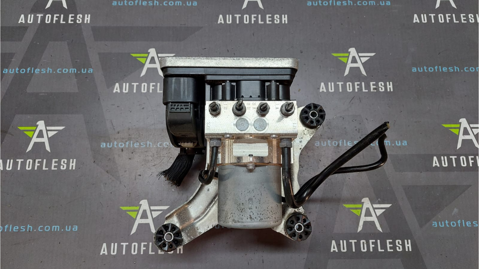 Б/у блок ABS 34516880538, 34516882934 для BMW 7