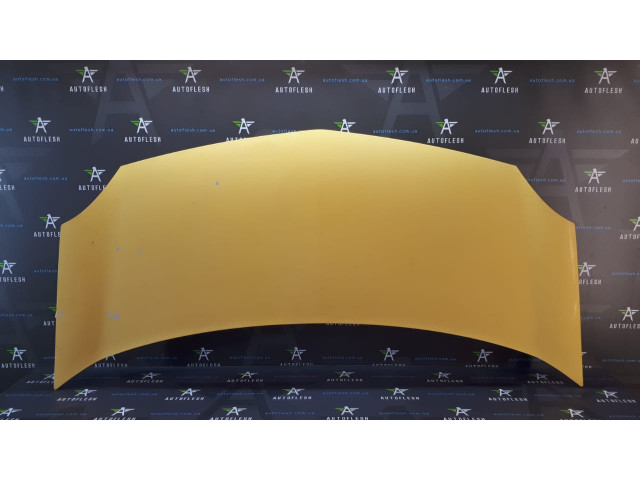 Б/у капот 651329338R для Renault Kangoo Б/у капот 651329338R для Renault Kangoo