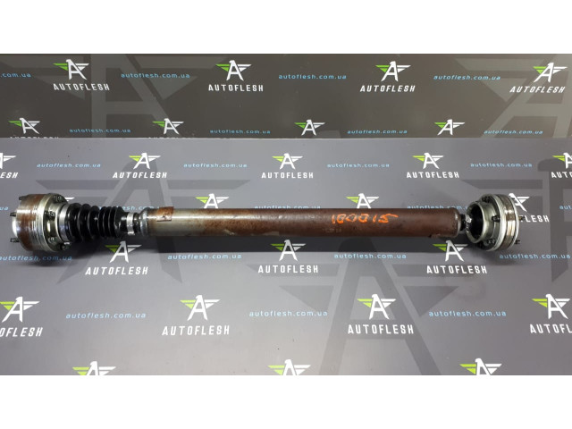 Б/у карданный вал передний 52853010AC, 3.0 CRD для Jeep Commander/ Grand Cherokee III