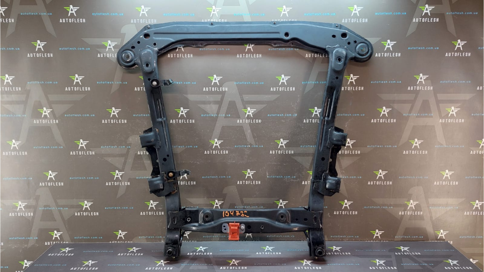 Б/у подрамник передний 544016728R, 544013141R для Dacia Sandero II