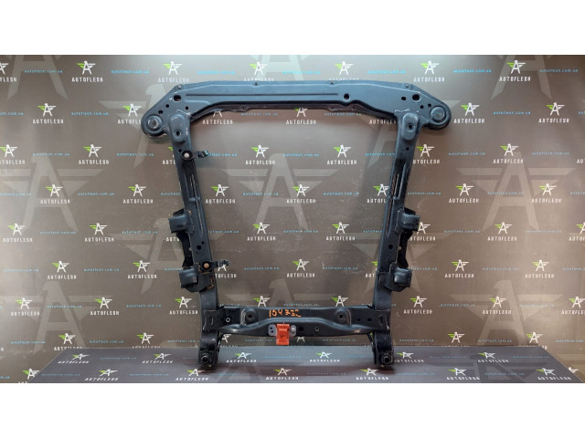 Б/у подрамник передний 544016728R, 544013141R для Dacia Sandero II