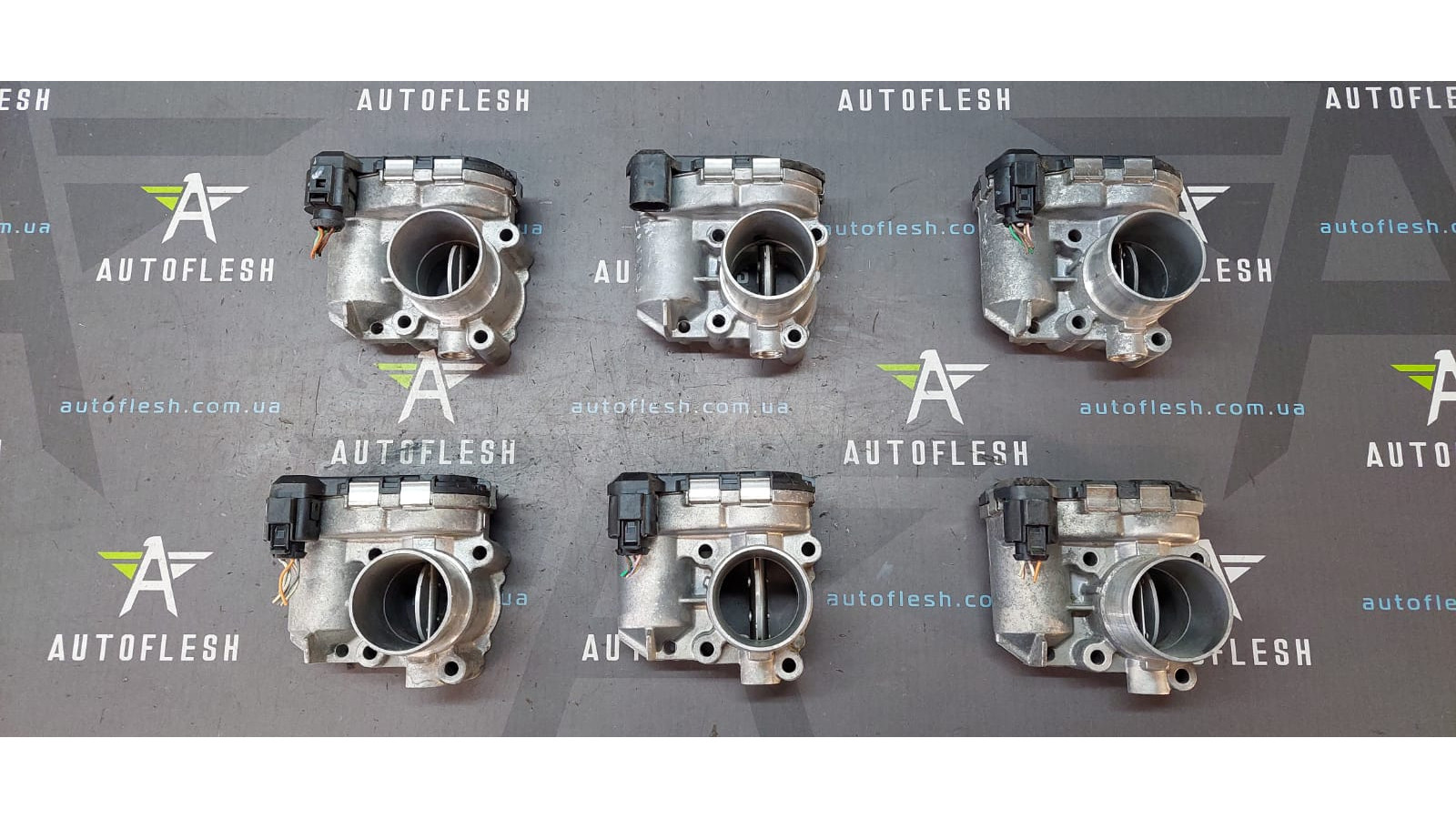 Б/у дроссельная заслонка 8200330810, 8200330812 для Nissan/ Opel/ Renault Б/у дроссельная заслонка 8200330810, 8200330812 для Nissan/ Opel/ Renault