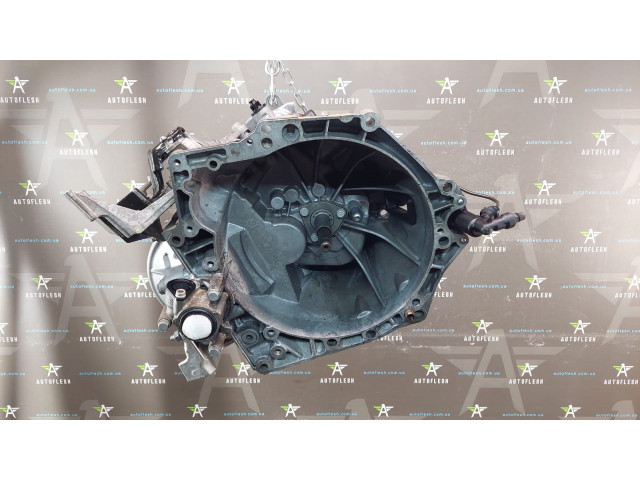 Б/у КПП/ коробка передач 20DP29/ 9680886610, 1.6 HDi для Citroen/ Peugeot Б/у КПП/ коробка передач 20DP29/ 9680886610, 1.6 HDi для Citroen/ Peugeot